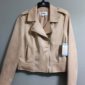 BB DAKOTA Steve Madden Moto Jacket